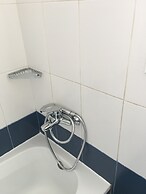 Central Luxury Apartment