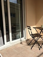 Central Luxury Apartment