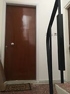 Central Luxury Apartment