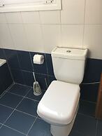 Central Luxury Apartment