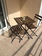 Central Luxury Apartment