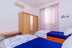Apartment Alba
