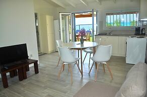 Beachfront Holiday House Yannis on Agios Gordios Beach in Corfu