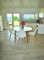 Beachfront Holiday House Yannis on Agios Gordios Beach in Corfu