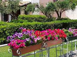 Corfu Glyfada Menigos Resort 46