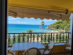 Corfu Glyfada Menigos Resort 46