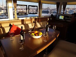 Dream of Life , Catamaran , Lagoon 42 , 2019