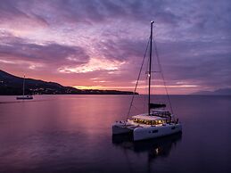 Dream of Life , Catamaran , Lagoon 42 , 2019