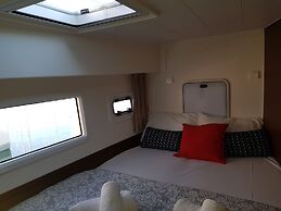 Dream of Life , Catamaran , Lagoon 42 , 2019