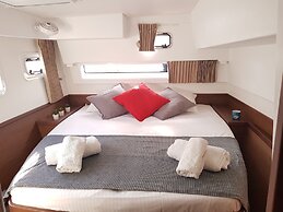 Dream of Life , Catamaran , Lagoon 42 , 2019