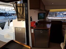 Dream of Life , Catamaran , Lagoon 42 , 2019