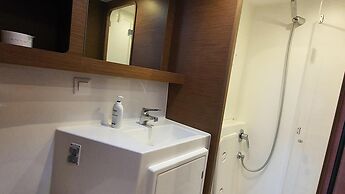 Dream of Life , Catamaran , Lagoon 42 , 2019