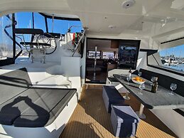 Dream of Life , Catamaran , Lagoon 42 , 2019