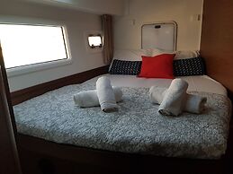 Dream of Life , Catamaran , Lagoon 42 , 2019