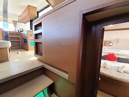 Dream of Life , Catamaran , Lagoon 42 , 2019