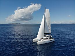 Dream of Life , Catamaran , Lagoon 42 , 2019