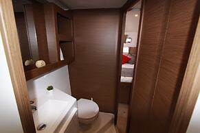 Dream of Life , Catamaran , Lagoon 42 , 2019