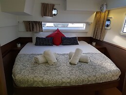 Dream of Life , Catamaran , Lagoon 42 , 2019