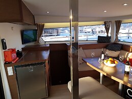 Dream of Life , Catamaran , Lagoon 42 , 2019