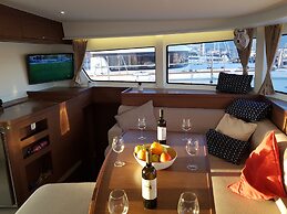 Dream of Life , Catamaran , Lagoon 42 , 2019