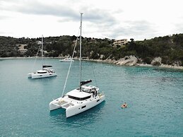 Dream of Life , Catamaran , Lagoon 42 , 2019