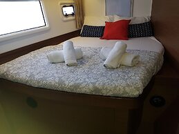 Dream of Life , Catamaran , Lagoon 42 , 2019