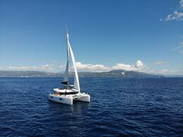 Dream of Life , Catamaran , Lagoon 42 , 2019