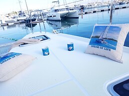 Dream of Life , Catamaran , Lagoon 42 , 2019