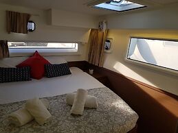 Dream of Life , Catamaran , Lagoon 42 , 2019