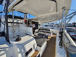 Dream of Life , Catamaran , Lagoon 42 , 2019