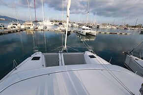 Dream of Life , Catamaran , Lagoon 42 , 2019