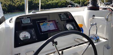 Dream of Life , Catamaran , Lagoon 42 , 2019