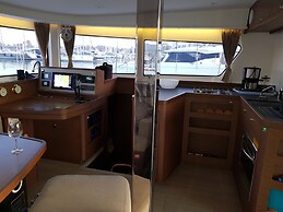 Dream of Life , Catamaran , Lagoon 42 , 2019