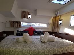 Dream of Life , Catamaran , Lagoon 42 , 2019