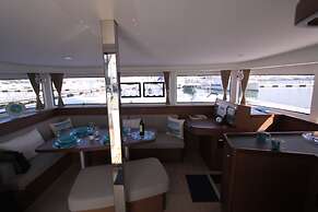 Dream of Life , Catamaran , Lagoon 42 , 2019