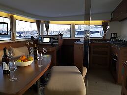 Dream of Life , Catamaran , Lagoon 42 , 2019