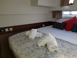 Dream of Life , Catamaran , Lagoon 42 , 2019