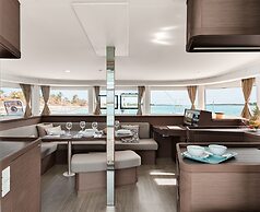 Dream of Life , Catamaran , Lagoon 42 , 2019