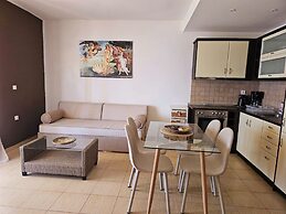 Corfu Glyfada Menigos Resort 23