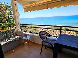 Corfu Glyfada Menigos Resort 23