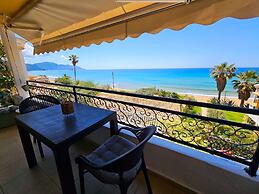 Corfu Glyfada Menigos Resort 23