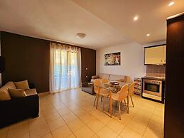 Corfu Glyfada Menigos Resort 23