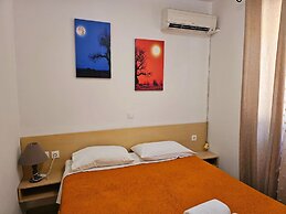 Corfu Glyfada Menigos Resort 23