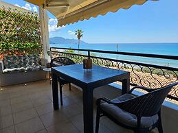 Corfu Glyfada Menigos Resort 23