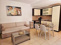 Corfu Glyfada Menigos Resort 23