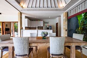 Villa Martini in the heart of Seminyak