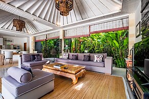 Villa Martini in the heart of Seminyak