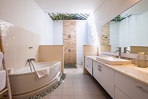 Villa Martini in the heart of Seminyak