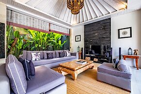 Villa Martini in the heart of Seminyak