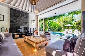 Villa Martini in the heart of Seminyak